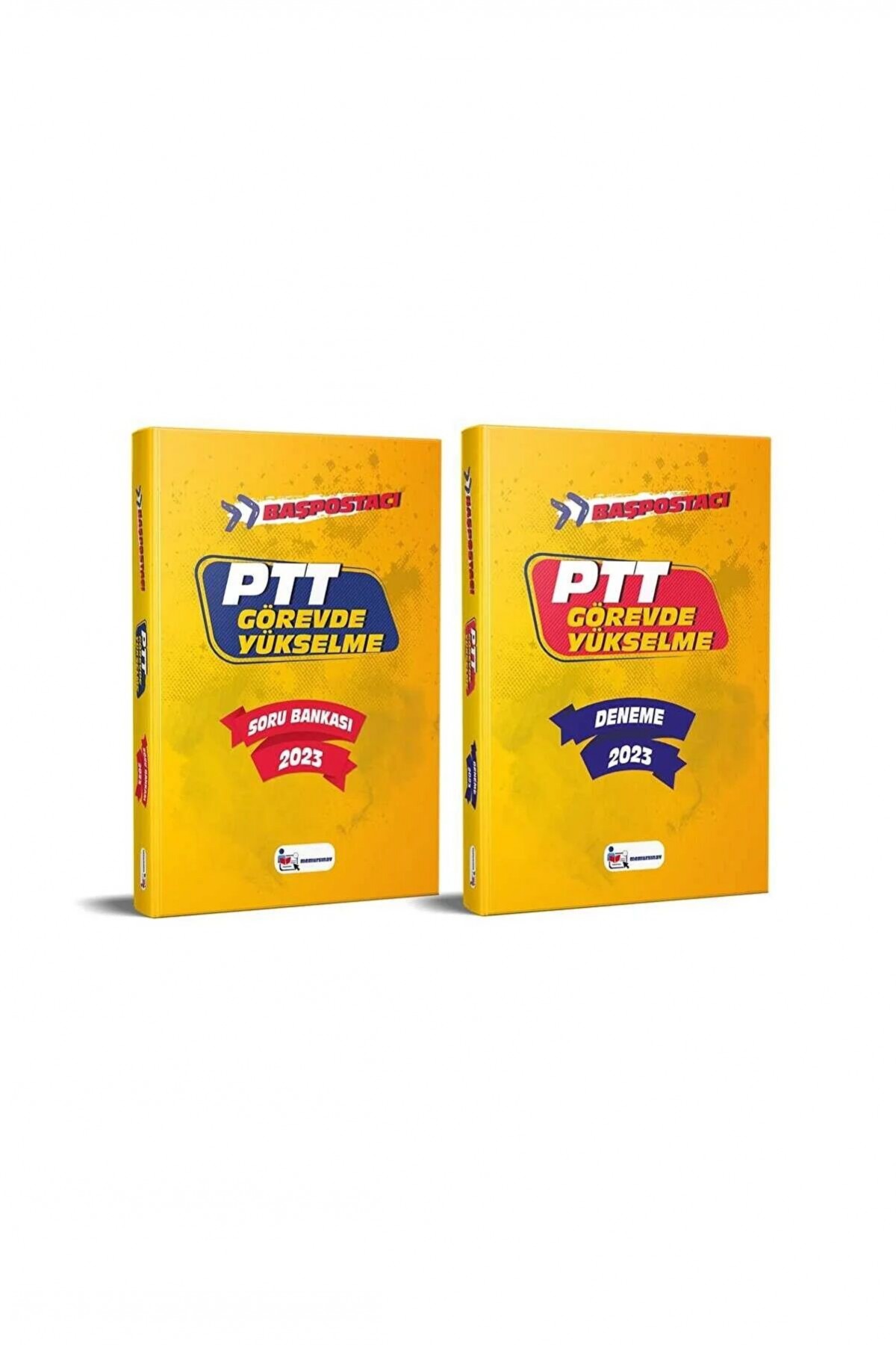 2023 Ptt Gys Başpostacı 2'li Set 2023 Ptt Gys Başpostacı 2'li Set