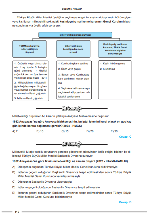 Dizgi Kitap Hukuk Atölyesi Kaymakamlık Anayasa Hukuku Çıkmış Soru Örnekli Ders Notları İlker Eroğlu