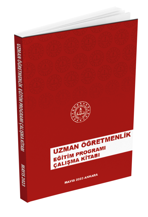 Dizgi Kitap MEB Uzman Öğretmen Pdf Çalışma Kitabı